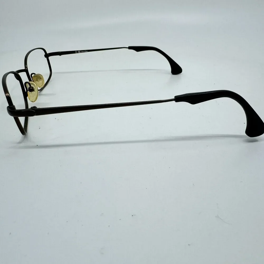 Calvin Klein CK 2022 11A‎ Eyeglasses Frames Black 51-20-130 H11847
